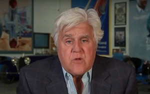 Jay Leno Cracked Kneecaps and Broke Collarbone and Ribs in Las Vegas Motorcycle Accident