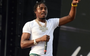 Lil Tjay Released From Jail After Arrested for Second Time in Two Weeks