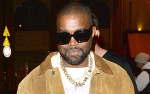 Kanye West Throws Paparazzo's Phone Into the Middle of the Street