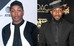 Todrick Hall Dragged for Making Assumption Over Stephen 'tWitch' Boss Suicide