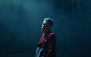 Watch Pink's Empowering Music Video for 'Trustfall'