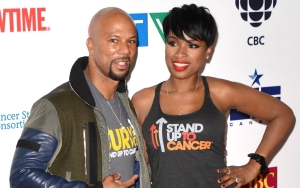 Jennifer Hudson 'Secretly Dating' Common Months After Sparking Romance Rumors