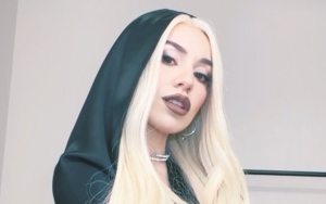 Ava Max Sees Life Differently After Dying Inside Due to Heartbreak