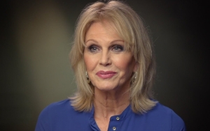 Joanna Lumley Would Love to Join 'The White Lotus'