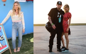 Hilary Duff Often Hangs Out With Ex Joel Madden and Nicole Richie as They Become Neighbors