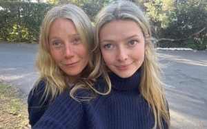 Gwyneth Paltrow's Daughter Debuts at PFW, Calls Her Style 'Mix of Classic '90s and Cool Grandpa' 