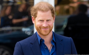 Prince Harry to Speak at Business Summit in San Francisco