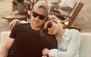 Ant Anstead Treats Fans to Rare Dancing Pic of Him and GF Renee Zellweger 