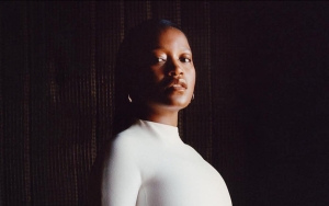 Keke Palmer Unleashes Pics From 'Once Upon a Baby'-Themed Baby Shower