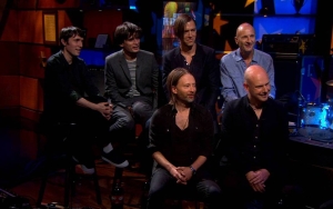 Radiohead's Drummer Insists They Are Still a Band Despite Long Hiatus