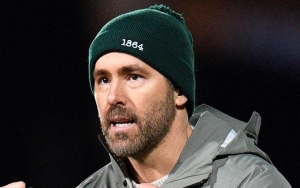 Ryan Reynolds Says Wrexham Gives Him 'Greatest Experience' of His Life