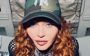 Madonna Biopic Allegedly Scrapped Due to Her Bizarre 'Circus Antics' on Social Media