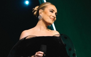 Adele Refutes Claims She Won't Attend 2023 Grammy Awards Despite Receiving Seven Nominations