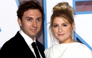 Meghan Trainor Sparks Pregnancy Rumors With Secret TikTok Announcement