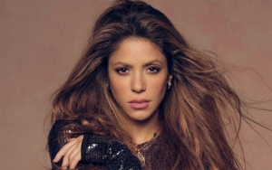 Artist of the Week: Shakira