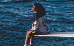 SZA Breaks More Records as 'SOS' Stays Atop Billboard 200 for Seventh Straight Week
