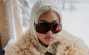 Jordyn Woods Reacts to TikToker Trashing Her Clothing Line for Its 'Clearance Bin' Quality
