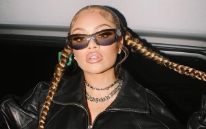 Latto Shuts Down 'Panty Police' for Criticizing Her Panties