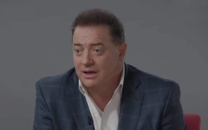 Brendan Fraser Needed Surgery and Faced Long Recovery After Years of Doing His Own Movie Stunts 