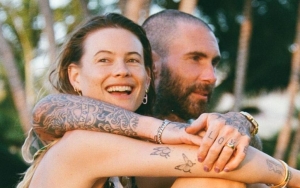 Adam Levine and Behati Prinsloo Welcome Baby No. 3