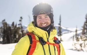 Pro Skier Kyle Smaine Killed in 'Massive Avalanche' in Japan