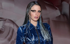 Julia Fox Claps Back at Criticism Over Her Underwhelming Home Tour