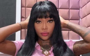 Summer Walker Shows Off Her Post-Pregnancy Body in Booty-Baring Photo Shoot
