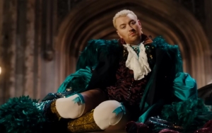 Sam Smith Defended by Fans Amid Controversy Over 'I'm Not Here to Make Friends' MV