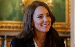 Kate Middleton Shares What's Essential in Raising Children During 'Shaping Us' Campaign