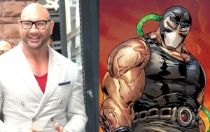 Dave Bautista Explains Why He Gives Up on His Dream of Playing Bane in DC Universe