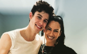 Shawn Mendes Looks Better Than Ever Amid Rumors He's Dating His Chiropractor Dr. Jocelyne Miranda