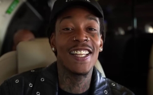 Wiz Khalifa Gives Fans a Look at His Busy Life in 'Mercury Retrograde' Visuals