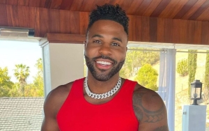 Jason Derulo Broke His Foot Ahead of TikTok Pre-Super Bowl Show