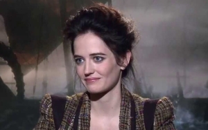 Eva Green Blames Her 'Frenchness' for Calling Movie Crew Members 'Weak and Stupid Peasants'