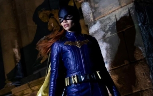 Leslie Grace Holding Out Hope That 'Batgirl' Footage Will Be Released Someday