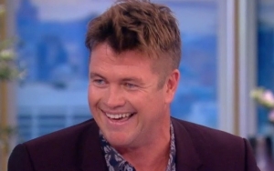 Luke Hemsworth Signed on for Action Movie 'Gunner'
