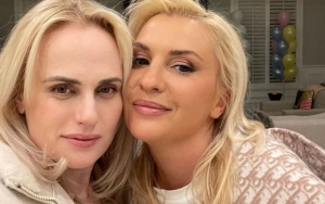 Rebel Wilson Puts Smile on Girlfriend Ramona Agruma's Face With 'Thoughtful' Birthday Party