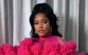 Keke Palmer Rules Out 'Aesthetic' Moniker for Baby, Prefers Name With 'Black American Storyline'