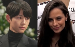 Song Joong-ki Announces Katy Louise Saunders Marriage, Confirms They Are Expecting Baby