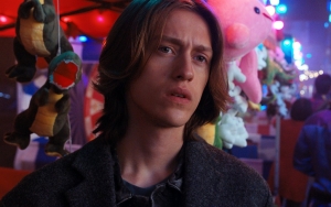 Percy Hynes White May Be Removed From 'Wednesday' Season 2 Following Sexual Assault Allegations