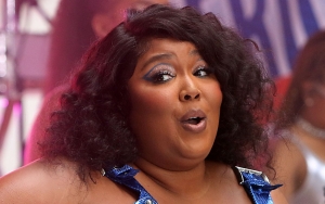 Lizzo Freaks Out Over Her Madame Tussauds Wax Figure in Hilarious Clip