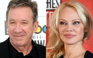 Tim Allen Reportedly Fears Career Will End After Being Accused of Flashing Pamela Anderson