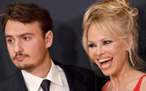 Pamela Anderson's Son Praises His Mom for Serving as 'Voice' for Others With Netflix Documentary