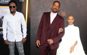 Comedian Eddie Griffin Drags Will Smith and Jada Pinkett at Stand Up Show