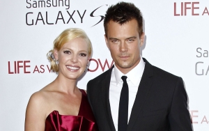 Josh Duhamel Dubs Katherine Heigl 'Awesome' Despite Her 'Bad Rap'