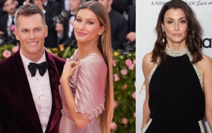 Tom Brady Gives Special Shout-Out to Exes Gisele Bundchen and Bridget Moynahan After Retirement Post