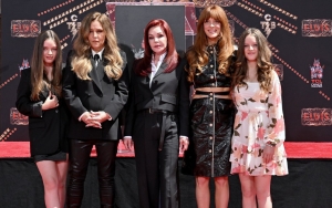 Priscilla Presley Claims She Filed to Contest Lisa Marie's Will to 'Protect' Family