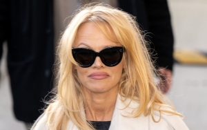 Pamela Anderson Doubles Down on Her Remark About Predatory Victim: 'It Takes Two to Tango'