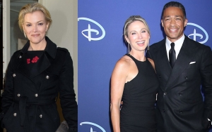 Megyn Kelly Drags Amy Robach and T.J. Holmes Over Affair Scandal: It's Not True Love