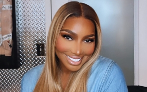 NeNe Leakes Throws Shade at 'Starless' 'Real Housewives' Franchise